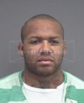 Justin Ashley Howard