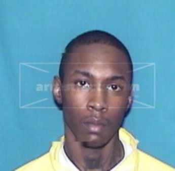 Jamar C. Jenkins