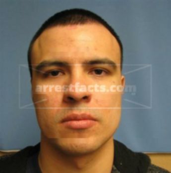 Isaias Villarreal Jr.