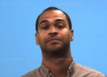 Jeffery Trimone Dobbins