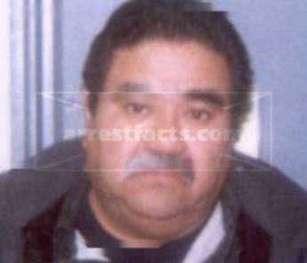 Florencio Barron