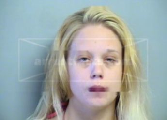 Britney Kay Hays