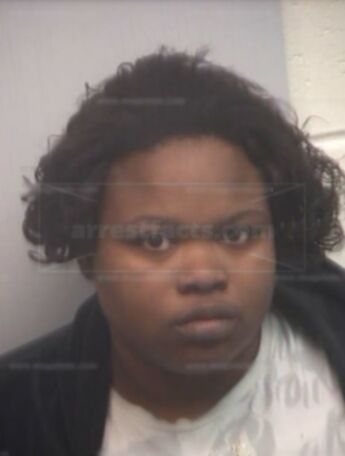 Belinda Fay Lumpkin