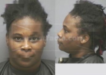 Danitra Lorraine Davis