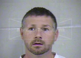 Chad Brewer