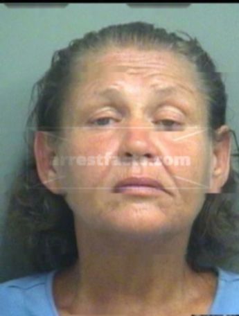 Cheryl Ann Taylor