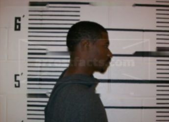 Korey Darnell Jones