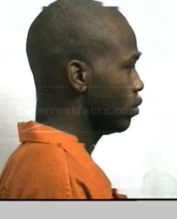 Bendrick Anthony Whitfield