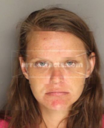 Lindsay Renee Mullins