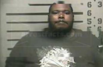 Travis Donya Scott