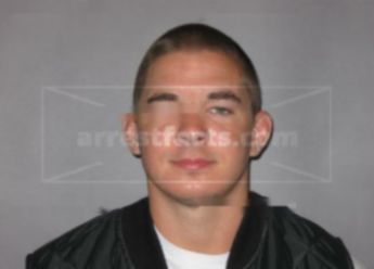 Joshua Bradlee Jarosz