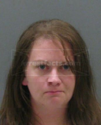 Ashley Ellen Webb