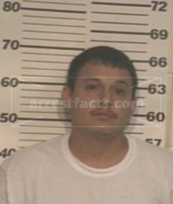 Michael Adam Garza Reyna