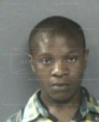 Terry Dewayne Walker Jr