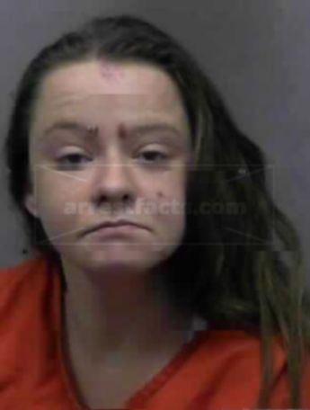 Natasha Marie Deberry