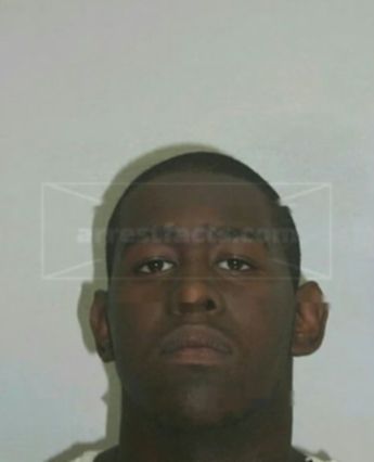 Dontay L Reddick