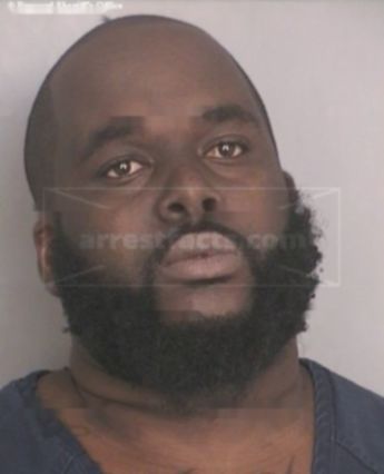 Jamaal Jonathan Simms