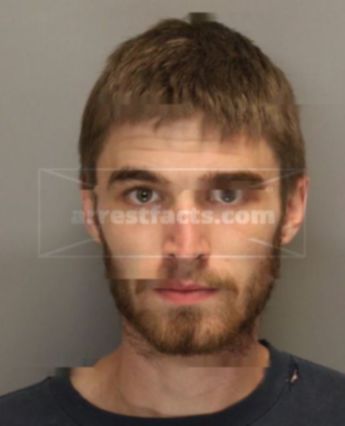 Carroll Caleb Stephen