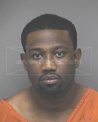 Larence Daven Carter