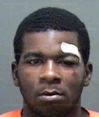 Clinton Antonio Cade