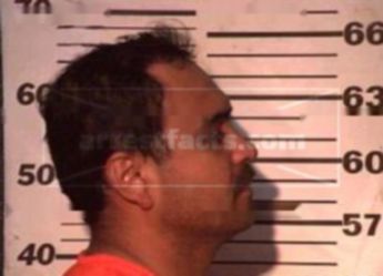 Jose Noe Garza Gonzalez