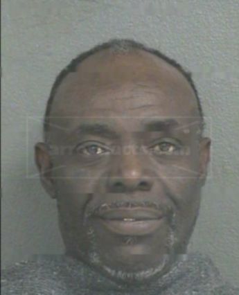 Donald Eugene Coty