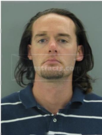Eric Vinson Seifferlein