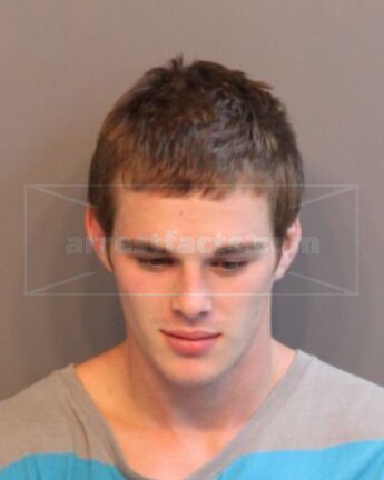Logan Walker Henley