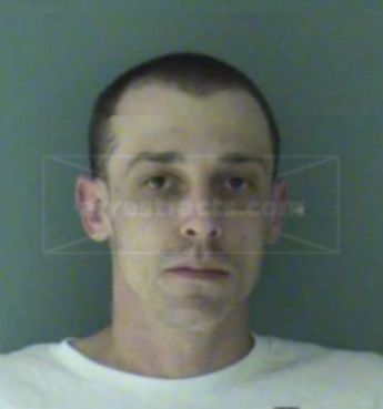 Joshua Cain Brumley