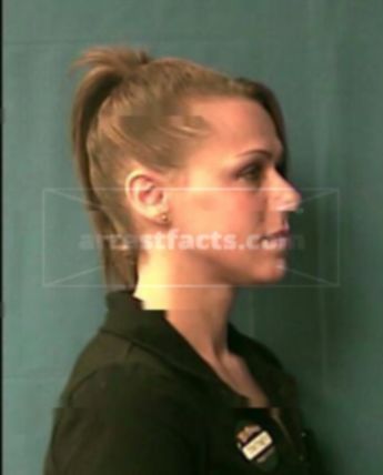 Tritney Ann Condreay
