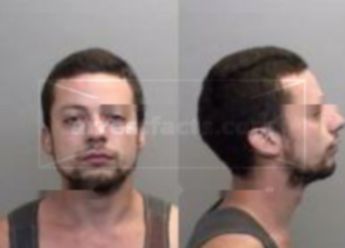 Joshua Gregorytristan Wood