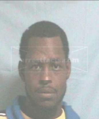 Preston Bernard Patrick
