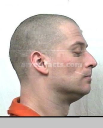 Mark Daniel Rollins