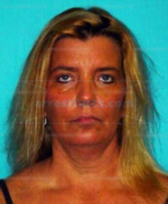 Kimberly Annette Perkins