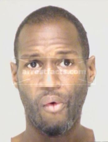 Torrence Fatai Thornton