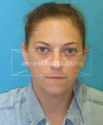 Amber Brooke Smith