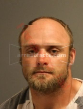 Jerald Jerome Martin Jr.
