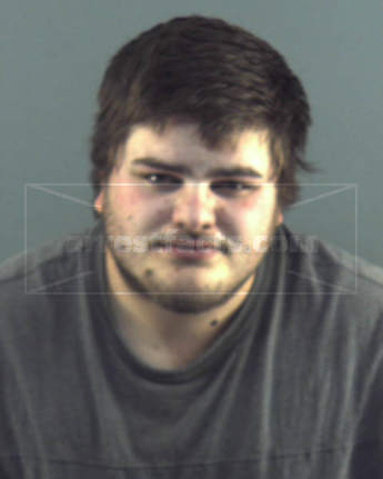 Mitchell John Clack