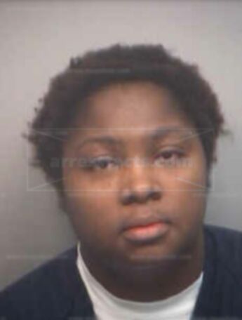 Shunta Butler
