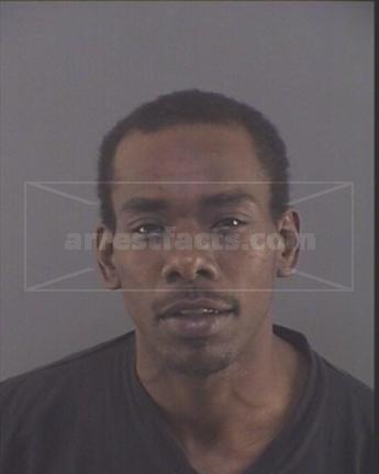 Marco Demar Watts