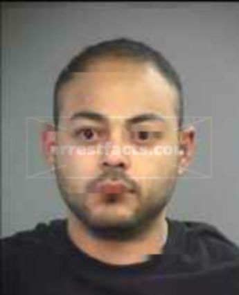 Raymond Anthony Gamez