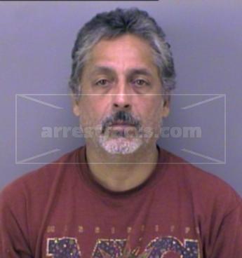 Arthur Rodriguez