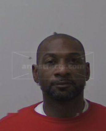 Jermaine Travis Gideon