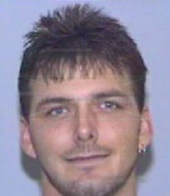 Travis Lee Gentry
