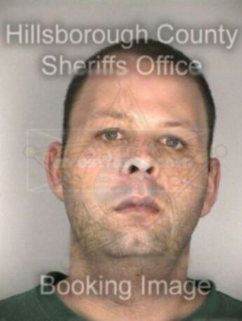 Robert Alan Pitts