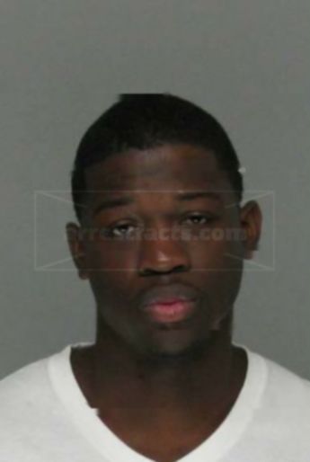 Rahmel M Oliver