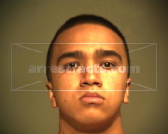 Melecio Tristian Magallan Longoria