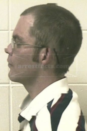 Douglas Shane Mcdade