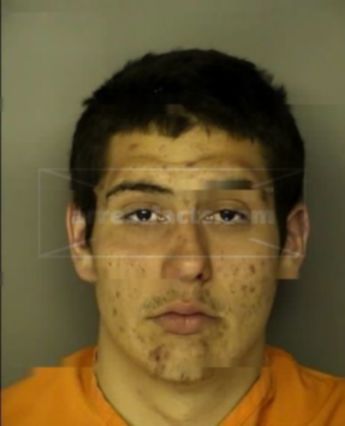 Wayne Everett Cruz