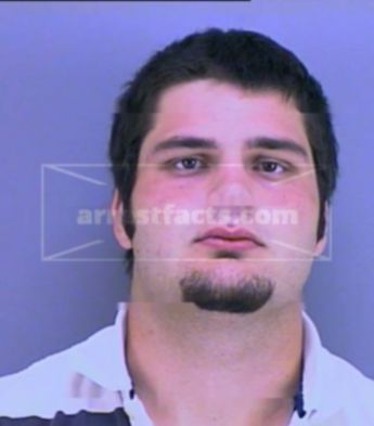 Austin Lee Tillison